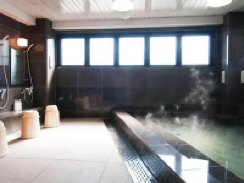 鹿嶋パークホテル 神栖のホテル