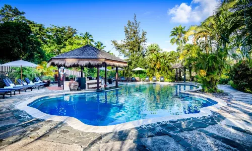 East Winds St. Lucia- All Inclusive