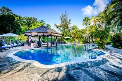 East Winds St. Lucia- All Inclusive