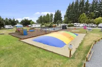 North South Holiday Park