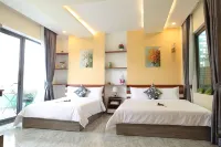 Lam Garden Boutique Homestay Hotels in Vy Da
