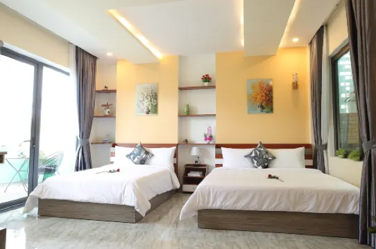 Lam Garden Boutique Homestay