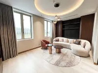 Icity Mozart Suites Hotels in Bao Ninh