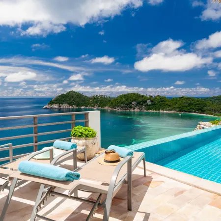 Villas Sabai Jai