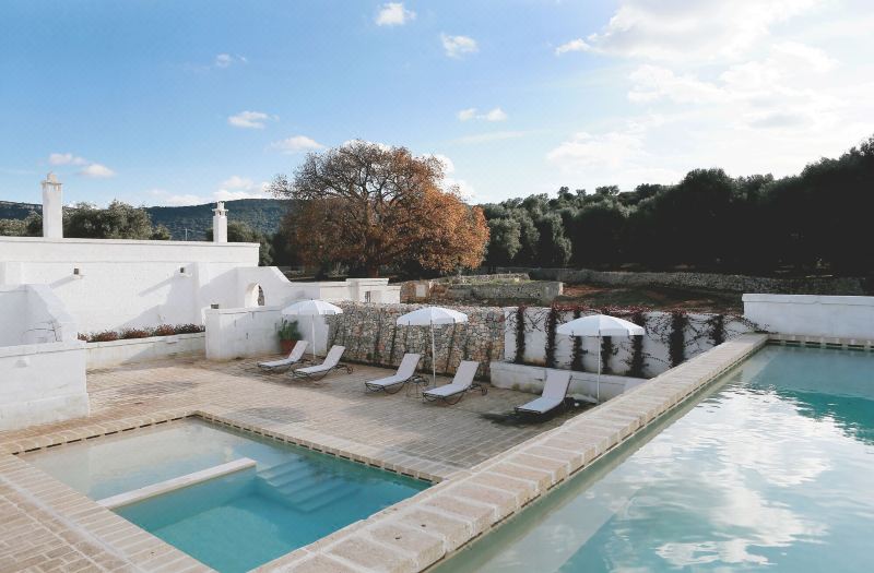 Masseria le Carrube photo 3