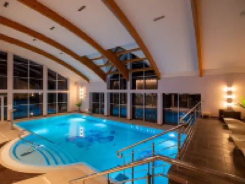 Marena Wellness & Spa Hotels in Gmina Dziwnow