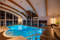 馬裡娜健康溫泉飯店