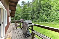 Breakaway House by Killington Vacation Rentals Hotels in Killington