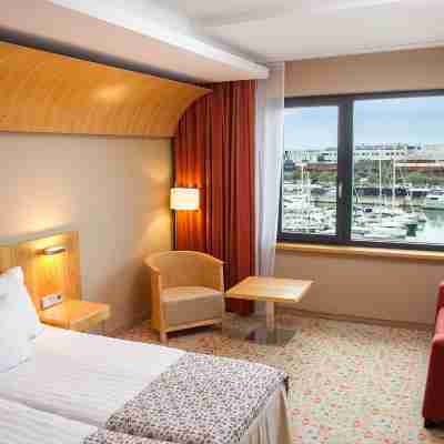 Hestia Hotel Europa Rooms