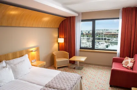 歐羅巴赫斯提亞酒店