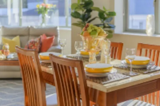 Park Place Apartments