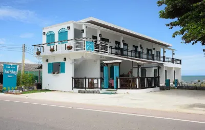 Kodtalay Resort فنادق في ثا ماي