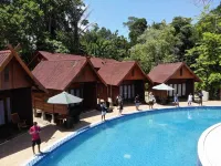 Korpak Villa & Resort Raja Ampat Hotels in Waisai