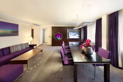 Other Radisson Blu Hotel Olümpia Photo