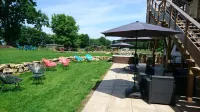 Le Moulin d'Oscar & Spa - Mulhouse Nord Hotels in Sausheim