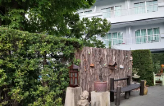 班蘇克西裏酒店