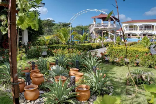 Hotel la Estancia Hotels in Moyogalpa