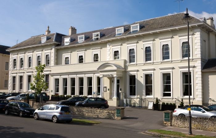 Hotel du Vin Cheltenham