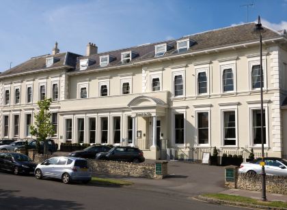 Hotel du Vin Cheltenham