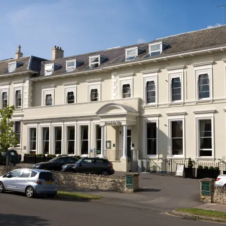 Hotel du Vin Cheltenham