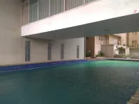 Spacious 3Br At Bogor Valley Apartment Hotels in Tanah Sereal