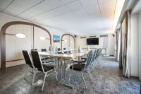 Best Western Plus Theodor Storm Hotel