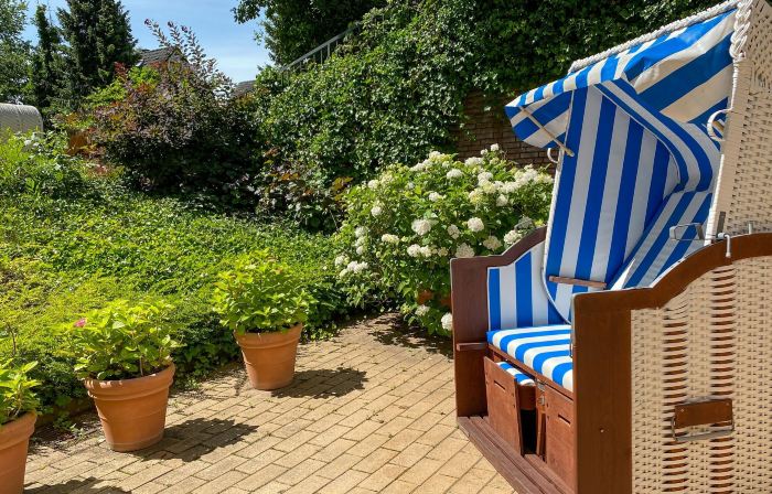 Appartement-Hotel Timmendorfer Strand