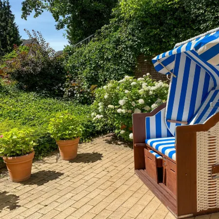 Appartement-Hotel Timmendorfer Strand