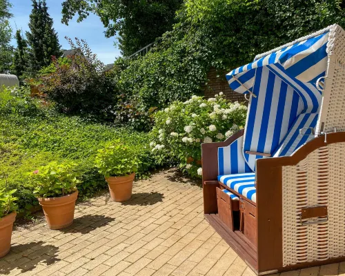 Appartement-Hotel Timmendorfer Strand Hotels in Niendorf
