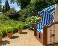 Appartement-Hotel Timmendorfer Strand Hotels in Timmendorfer Strand