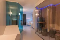 Sozo Hotel - spa