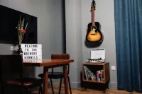 BrewDog Kennels - Aberdeen Hotels in Aberdeen