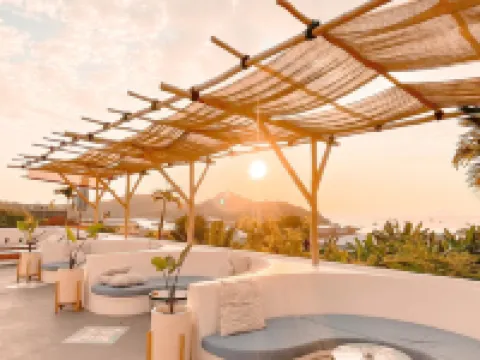 シーエスタ コモド - ホステル & ホテル コモドのホテル