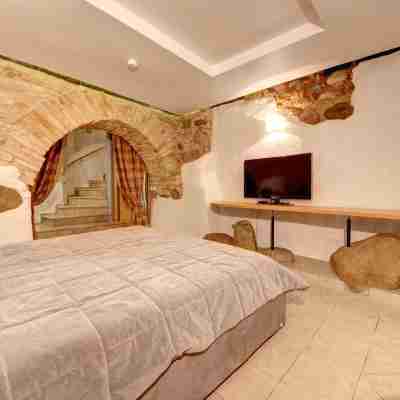 Vilnius Old Town Apartments Rooms