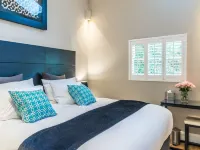 Bath Circle Camden Lodge House - บังกะโล