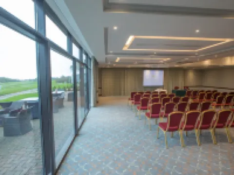 The Celtic Manor Resort Hotels in Caerleon