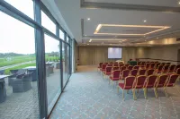 The Celtic Manor Resort