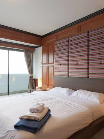 รูปภาพของป่าตอง ทาวเวอร์ บาย ยูไนเต็ดท์ 21 ประเทศไทย