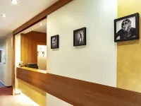 호텔 암비엔테 베를린 시티 쇤베르크 주변 호텔