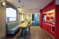 hotelF1 Saint-Witz A1 Paris Nord Hotels in Saint-Witz
