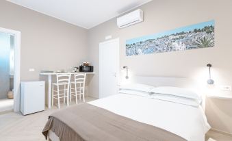 Porta del Salento Apartment