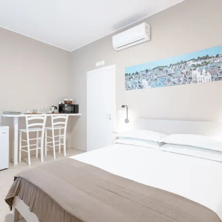 Porta del Salento Apartment