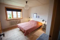 3 Storey, 5 Bedroom, 3 Bathroom House in The Center of Tórshavn