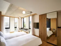 Tassel Hotel Sanjo Shirakawa Hotels near Okazaki