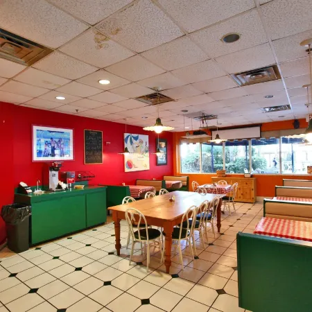 Terrace at Pelican by Panhandle Getaways