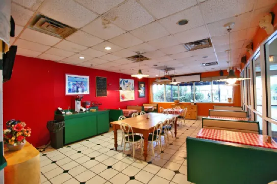 Terrace at Pelican by Panhandle Getaways