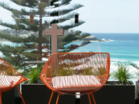 Bondi 38 Serviced Apartments Hotels in Bondi Beach