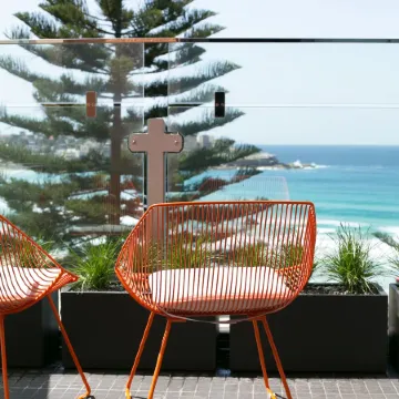 Bondi 38 Serviced Apartments