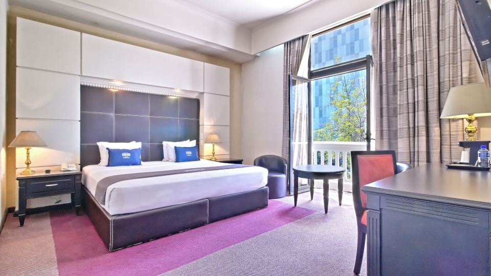Hotel Imperial Reforma