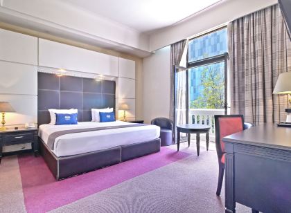 Hotel Imperial Reforma